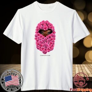 Dae’Kwon Flower Boy It Could All Be So Sweet Tee Shirt