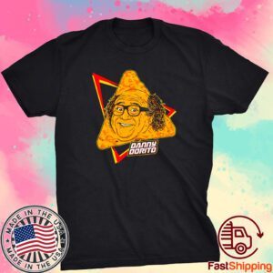 Danny Dorito Jumper Tee Shirt