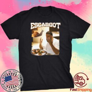 Dj Khaled Escargot T-Shirt