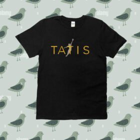 Fernando Tatis Jr Air Nino 20 Tee Shirt