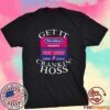 Get It The Callous Daoboys Crankin Hoss Tee Shirt