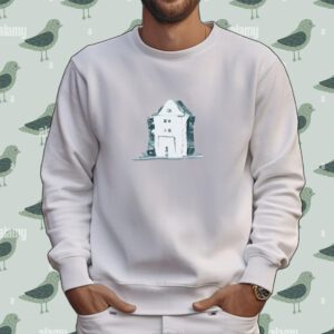 Home Is Where You're Supposed To Be Omar Apollo Tee Shirt