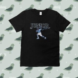Junior Caminero: Swing Tee Shirt