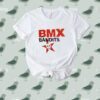 Kurt Cobain BMX Bandits Tee shirt