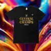MLB Milwaukee Brewers 2023 Nl Central Division Champions Locker Room Tee Shirt