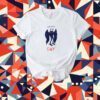 Mothman I’M Just A Guy Tee Shirt