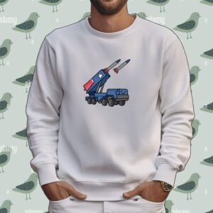 New England Patriots Truck Tee Shirt