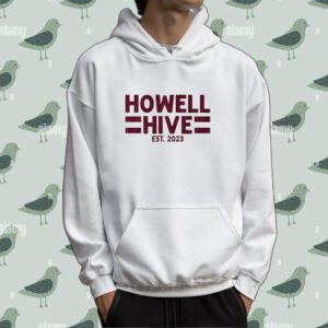 Sam Howell Hive Est 2023 Tee Shirt