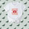 Shake N Bake Tee shirt