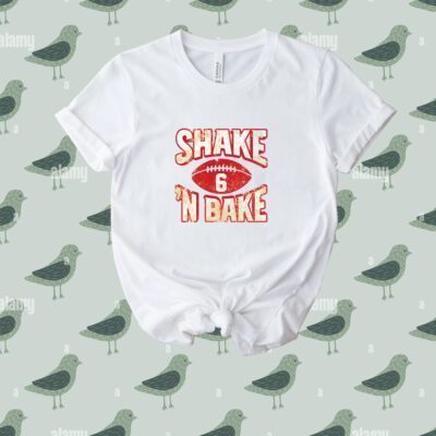 Shake N Bake Tee shirt