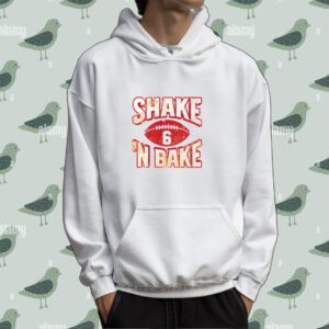 Shake N Bake Tee shirt