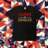 Shirt Kevinsartcollection Cards Vs Catholics Tee Shirt