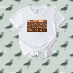 Southall Billy Bob’s Texas Fort Worth TX September 22nd 2023 Tee Shirt