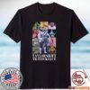 Taylor Swift Travis Kelce The Eras Tour Classic Shirt