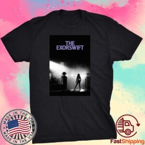 The Exorswift Tee Shirt