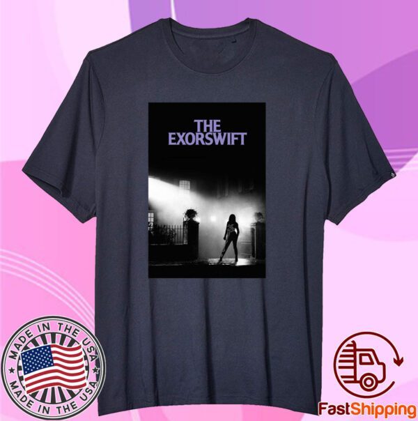 The Exorswift Tee Shirt