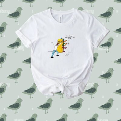 The Plans I Made While I Was Happy Tee Shirts