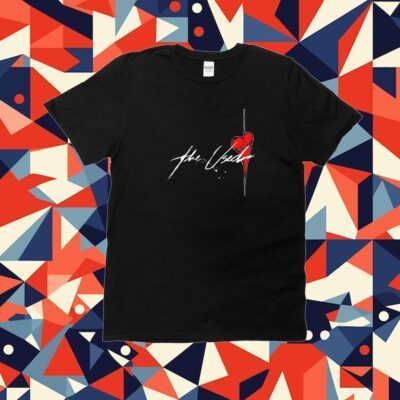 The Used Ilad Tee Shirt