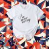 Top I'm Never Wrong Tee Shirt