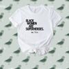 Trinity Whiteside Black Women Are Superheroes Tee Shirt
