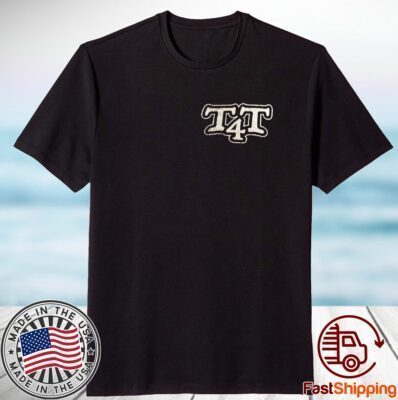 Truckers For Trump T4t T-Shirt