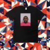 Tyler The Creator Mugshot Tee Shirt