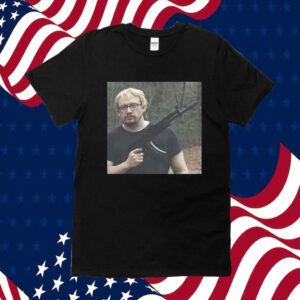 Doja Cat Sam Hyde Nazi Tee Shirt