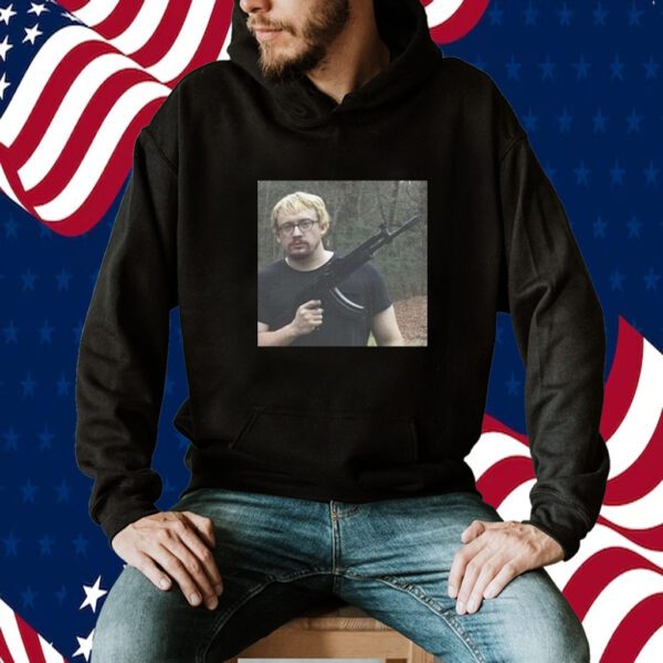 Doja Cat Sam Hyde Nazi Tee Shirt