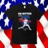 No Hitter 14th Michael Lorenzen Philadelphia Phillies Signature TShirts