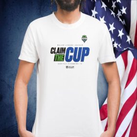 Seattle Sounders Fc 2023 Mls Cup Playoffs TShirts