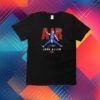 Air Buffalo Bills Josh Allen Signature Tee Shirt