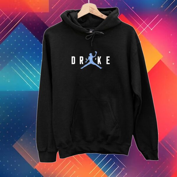 Air Drake Maye Shirt