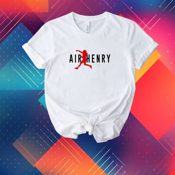 Air Henry Shirt