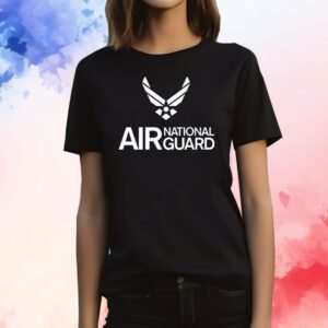 Air National Guard T-Shirt