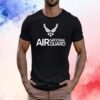 Air National Guard T-Shirt