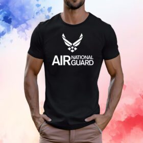 Air National Guard T-Shirt