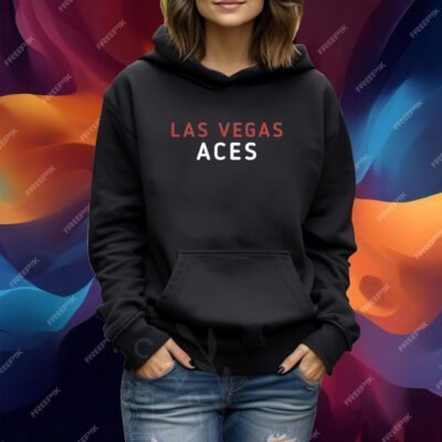 Alex Morgan Las Vegas Aces Shirt