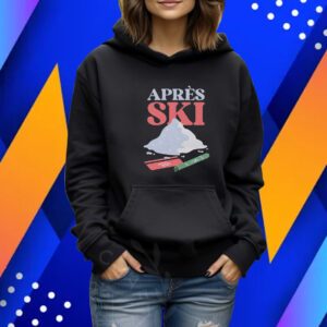 Apres Ski T-Shirt