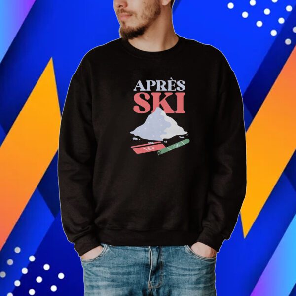 Apres Ski T-Shirt