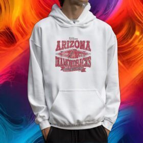 Arizona Diamondbacks ’47 2023 National League Champions Franklin Shirt