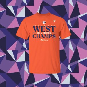 Astros Al West Champions 2023 Mug