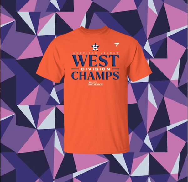 Astros Al West Champions 2023 Mug