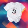 Atlanta Hawks Nba X Staple Home Team Shirt