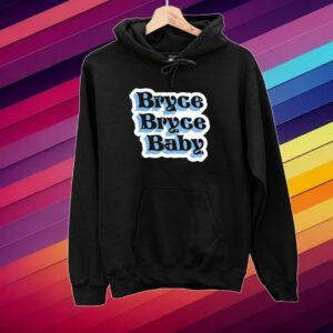 Atta-Boy Bryce Bryce Baby T-Shirt