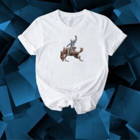 Bad Bunny Nadie Sabe Lo Que Va A Pasar Mañana T-Shirt