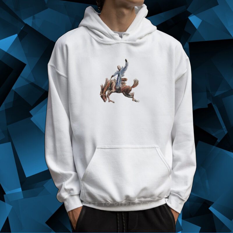 Bad Bunny Nadie Sabe Lo Que Va A Pasar Mañana T-Shirt