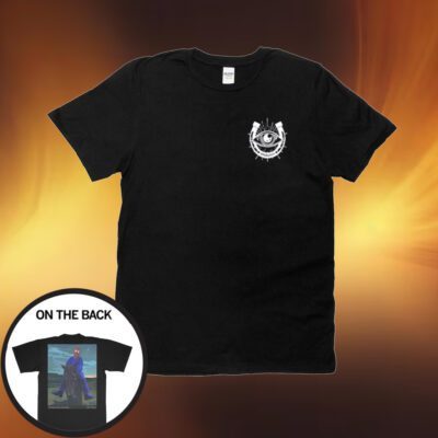 Bad Bunny Night Rider T-Shirt