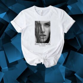 Bad Things Savannah Shirt