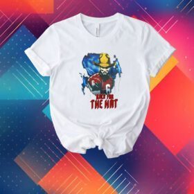 Baker Mayfield Wearing Back For The Hat Shirt