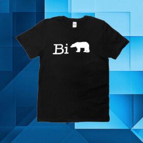 Bi Bear Shirt